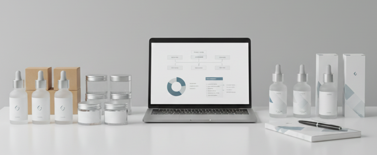 Private Labelling : How to Launch a Brand Without Manufacturing